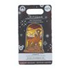 Image 2 : A "Bambi" 80th Anniversary Sketchbook Legacy Pin.