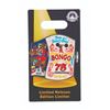Image 1 : A Bongo from "Fun and Fancy Free" 75 Years Pin.