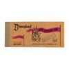 Image 1 : A Magic Kingdom Club Sample Ticket Book.