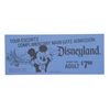 Image 1 : A Tour Escort Complimentary Main Gate Admission Ticket.