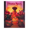 Image 3 : A Collection of 1980s Disney News Magazines.