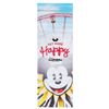 Image 1 : A Disney California Adventure "Get More Happy" Banner.