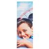 Image 2 : A Disney California Adventure "Get More Happy" Banner.