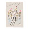 Image 3 : A Collection of Cinderella Ball Invitations & Dance Cards.