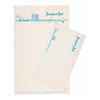 Image 1 : Disneyland Hotel Stationery Paper and Envelope.