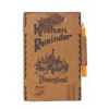 Image 1 : A Souvenir Disneyland "Kitchen Reminder" Notepad.