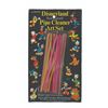 Image 1 : A Disneyland "Do-It-Yourself" Pipe Cleaner Art Set.