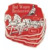 Image 1 : A Collection of Disneyland Red Wagon Inn Children's Menus.
