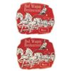 Image 2 : A Collection of Disneyland Red Wagon Inn Children's Menus.