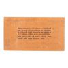 Image 2 : A 1956 Disneyland "B" Ticket.