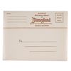 Image 2 : A Disneyland: The Magic Kingdom Mini-Book.