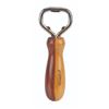 Image 1 : A Souvenir Disneyland Wooden Bottle Opener.