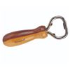 Image 2 : A Souvenir Disneyland Wooden Bottle Opener.
