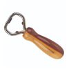 Image 3 : A Souvenir Disneyland Wooden Bottle Opener.