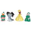 Image 2 : A Collection of Ruggles Disneyland Bone China Figurines.
