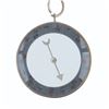 Image 2 : A Souvenir Compass with Leather Disneyland Strap.