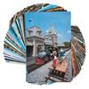 Image 1 : A Large Collection of Disneyland Postcards.