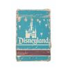 Image 1 : A 1980s Disneyland Castle Matchbook.