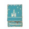 Image 2 : A 1980s Disneyland Castle Matchbook.