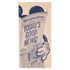 Image 1 : A 1982 Disneyland Press Today's Good News Pamphlet.