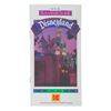 Image 5 : A Collection of 1982-88 Disneyland Souvenir Guides.