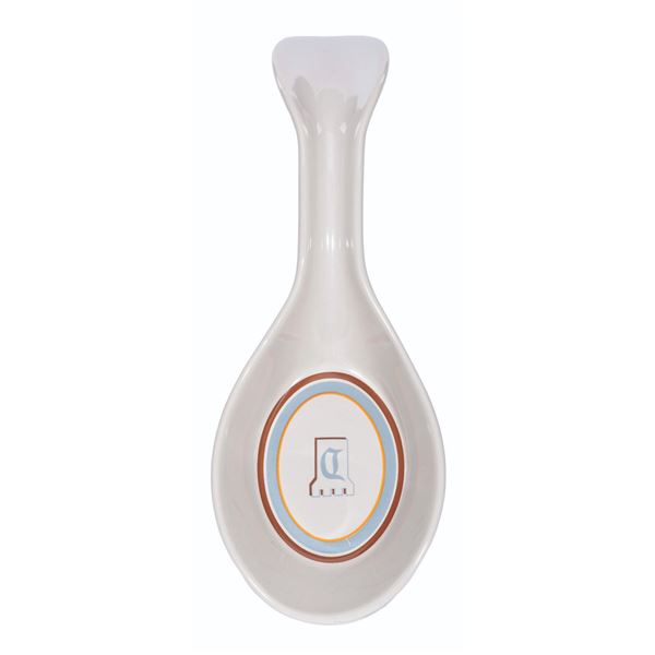 A Disneyland Spoon Rest.