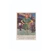 Image 2 : Nine 1965 Disneyland Trading Cards.