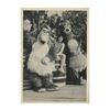 Image 1 : A Disneyland "Jungle Book Days" Photo Card.