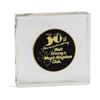 Image 1 : A Magic Kingdom Club 30th Anniversary Coin.