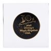 Image 3 : A Magic Kingdom Club 30th Anniversary Coin.
