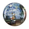 Image 3 : A Complete Set of Disneyland 40th Anniversary Plates.