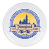 Image 2 : A Disneyland 44 Years Plate and Mug.