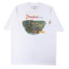 Image 1 : A Disneyland 45th Anniversary Map T-Shirt.