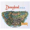 Image 2 : A Disneyland 45th Anniversary Map T-Shirt.