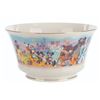 Image 1 : A Lenox 2001 Disneyana Convention Limited Edition Bowl.