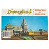 Image 3 : A Picture Souvenir Book of Disneyland Reissue.
