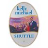 Image 1 : A Pair of Disneyland Live Kelly & Michael Shuttle Stop Signs.