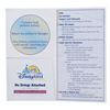 Image 6 : A No Strings Attached Cast Member Forms Folder.