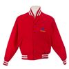 Image 1 : A Disneyland Parking Lot Attendant Jacket.