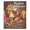 Image 1 : A Walt Disney's Pirates of the Caribbean Souvenir Book.