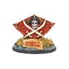Image 1 : A Limited Edition Pirates of the Caribbean Sculpture.