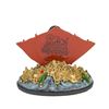 Image 2 : A Limited Edition Pirates of the Caribbean Sculpture.