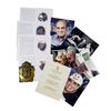 Image 1 : A Club 33 Evening with Disney Legends Event Packet.