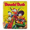 Image 1 : A "Donald Duck in Frontierland" Hardcover Book.