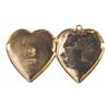 Image 4 : A Little Miss Disneyland Heart Locket.
