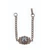 Image 1 : A Disneyland Bracelet with Castle Shield Emblem.