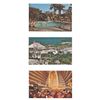 Image 2 : A Collection of Early WDW & Disneyland Postcards.