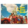Image 1 : Milt Albright's Walt Disney World Souvenir Guidebook.