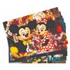 Image 1 : A Collection of Walt Disney World Postcards.