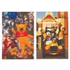 Image 3 : A Collection of Walt Disney World Postcards.